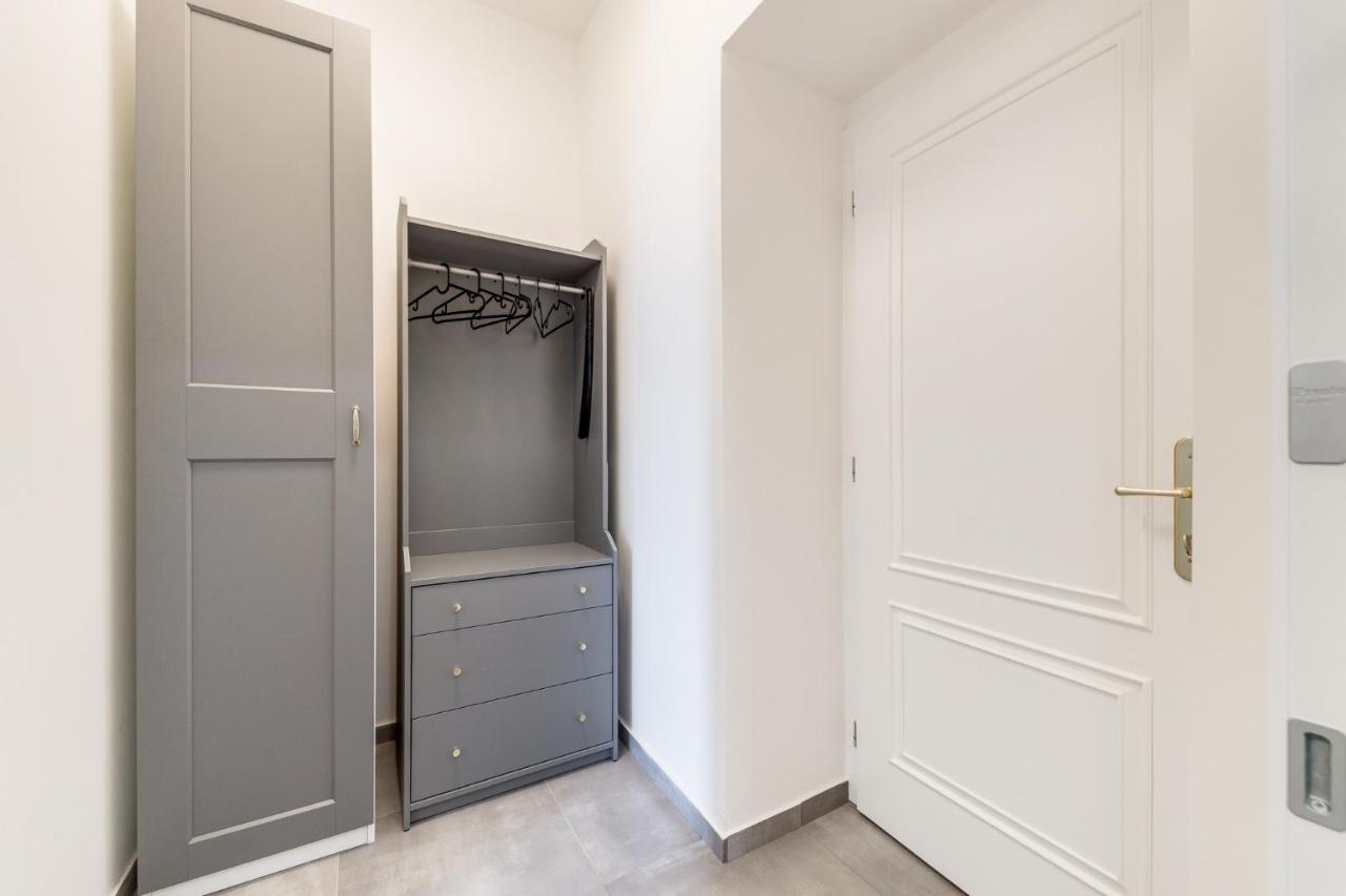 My Prague Apartments Rubesova Ngoại thất bức ảnh