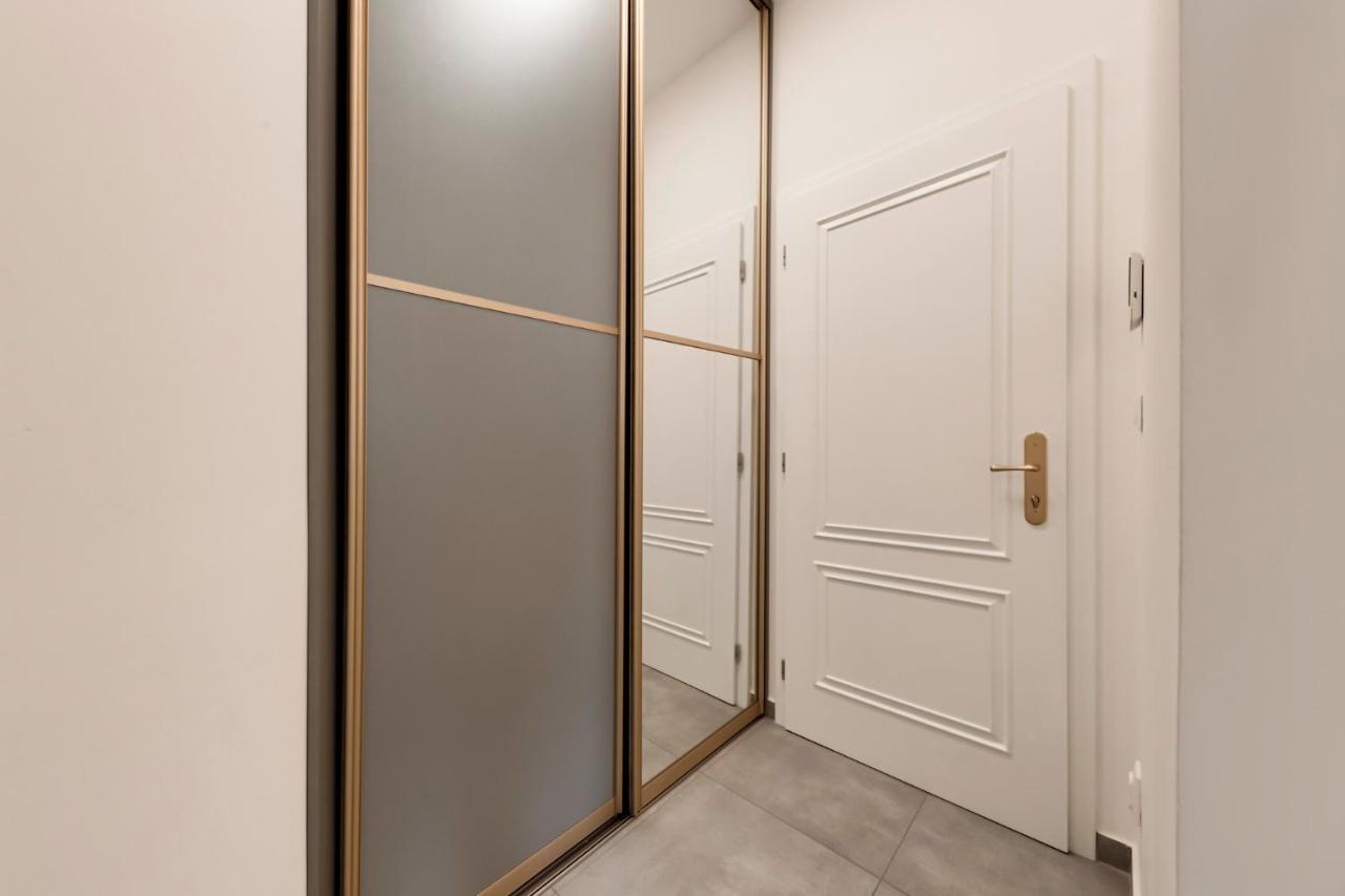 My Prague Apartments Rubesova Ngoại thất bức ảnh